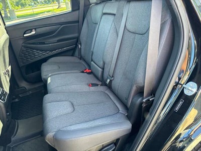 2023 Hyundai Santa Fe SE