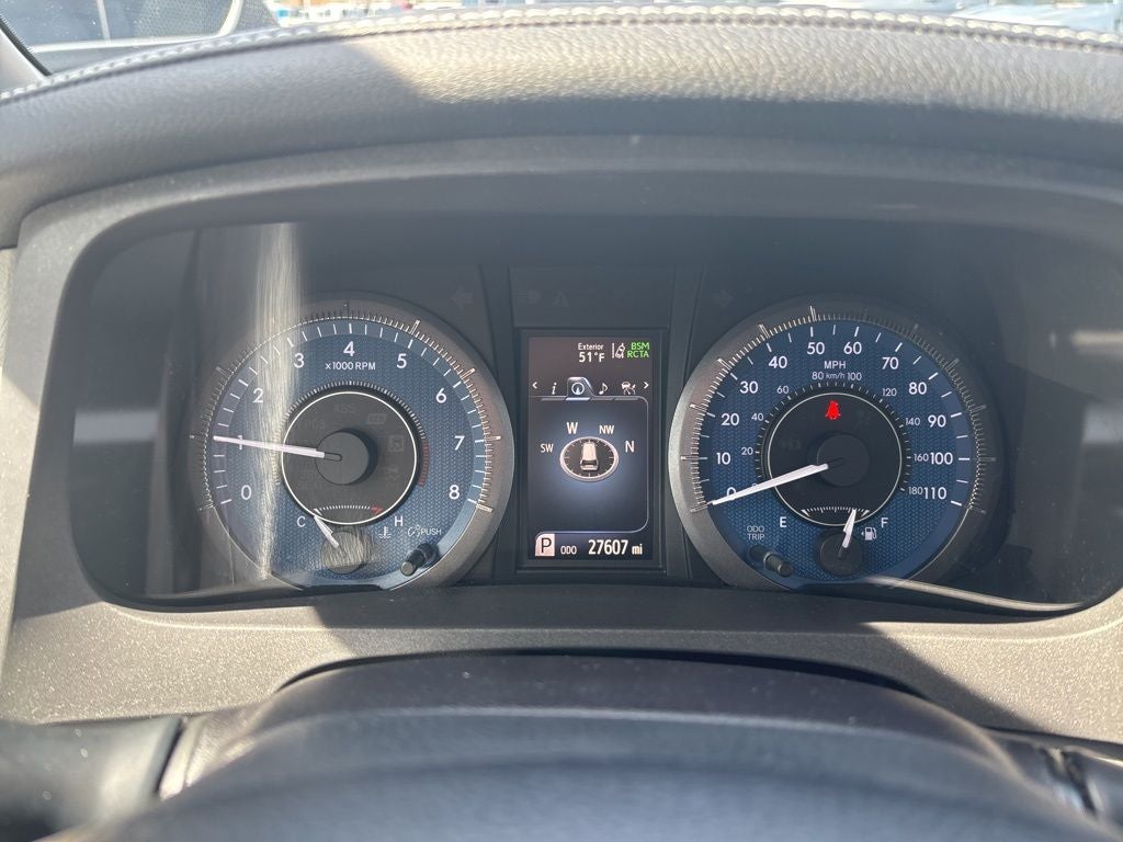 2018 Toyota Sienna XLE Premium 7 Passenger