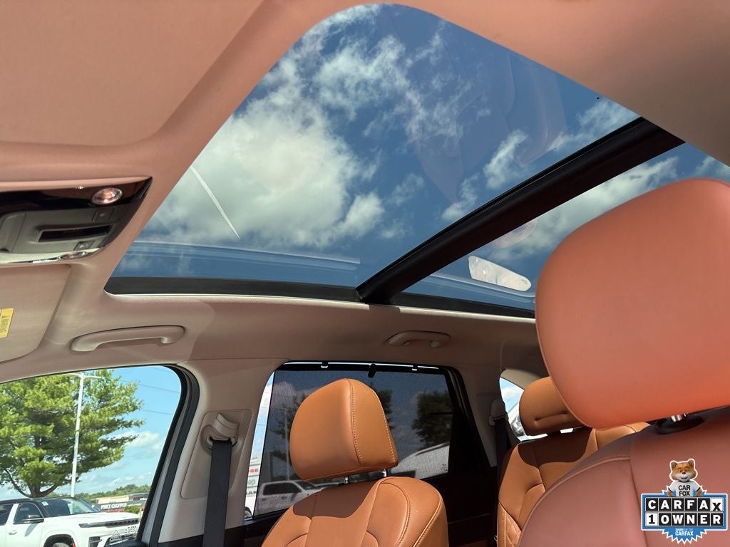 2023 Kia Sorento X-Line SX Prestige