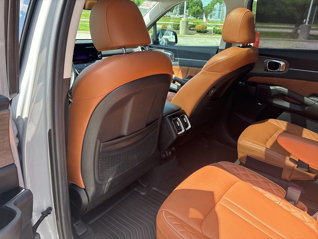 2023 Kia Sorento X-Line SX Prestige