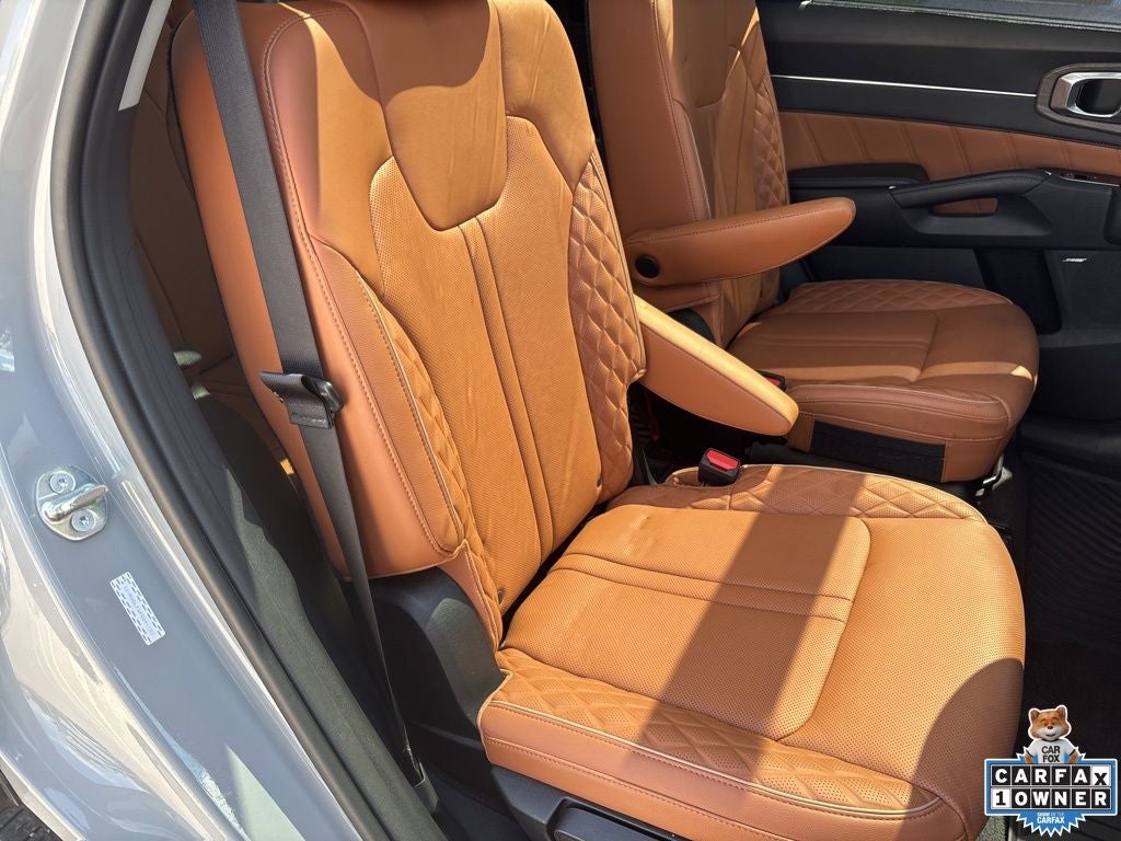 2023 Kia Sorento X-Line SX Prestige