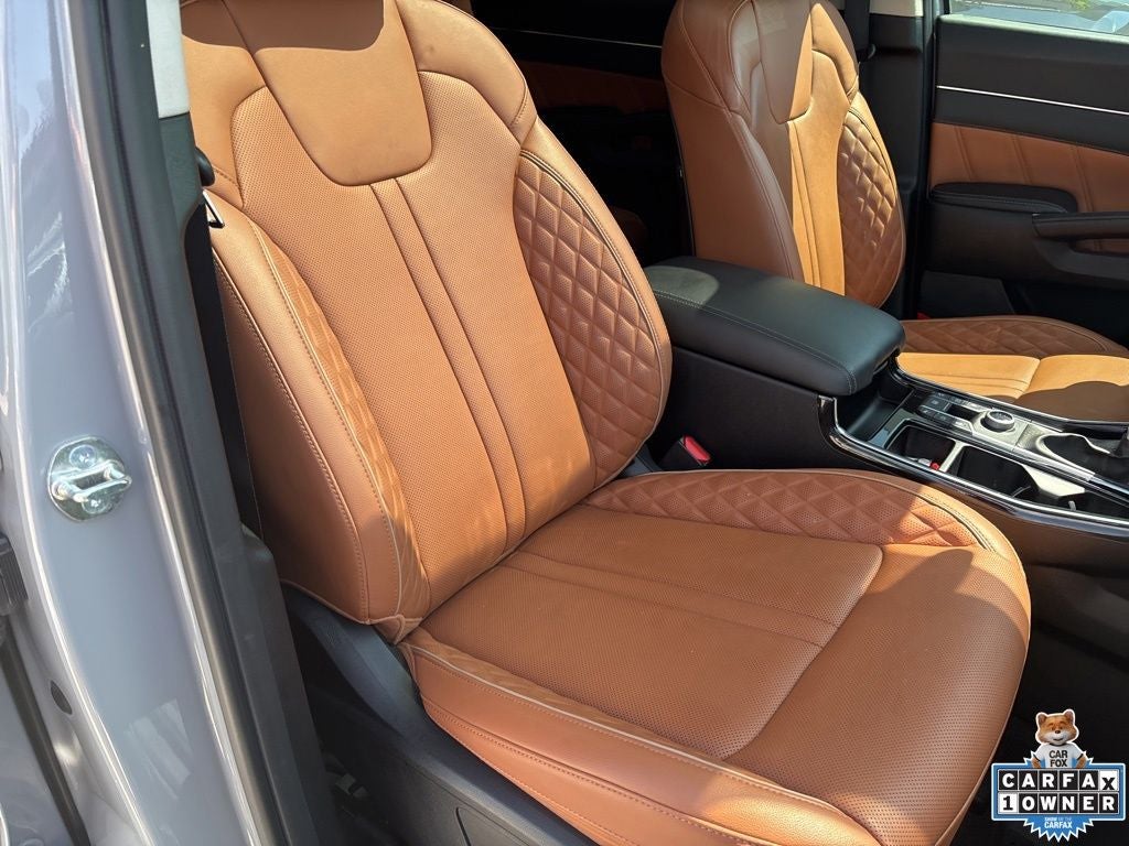 2023 Kia Sorento X-Line SX Prestige