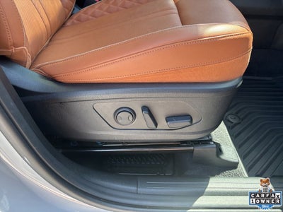 2023 Kia Sorento X-Line SX Prestige