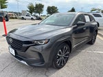 2023 Mazda Mazda CX-50 2.5 Turbo
