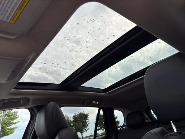 2023 Mazda Mazda CX-50 2.5 Turbo