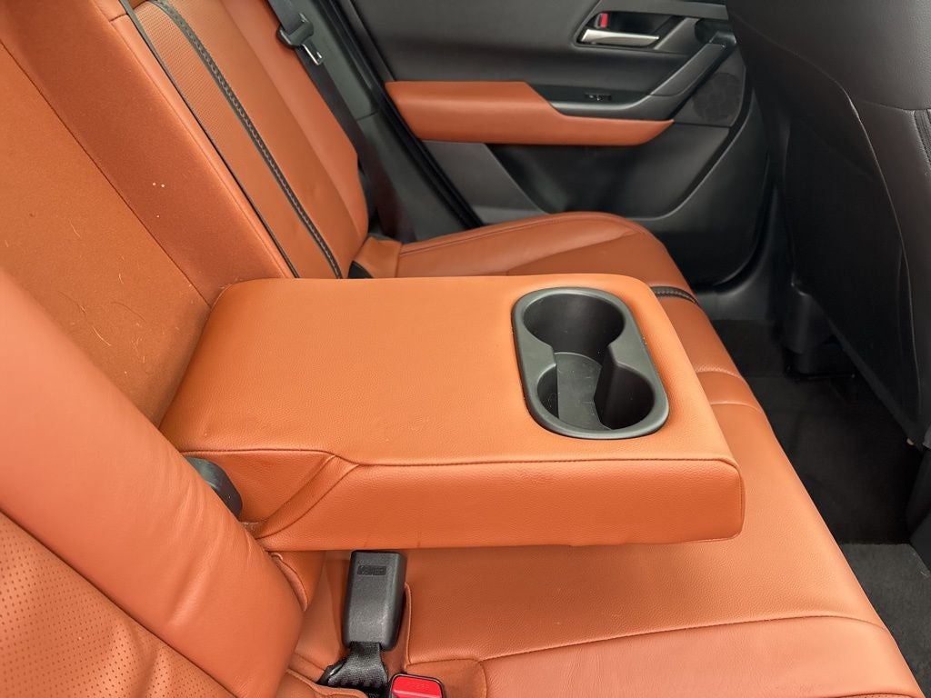 2023 Mazda Mazda CX-50 2.5 Turbo Meridian Edition