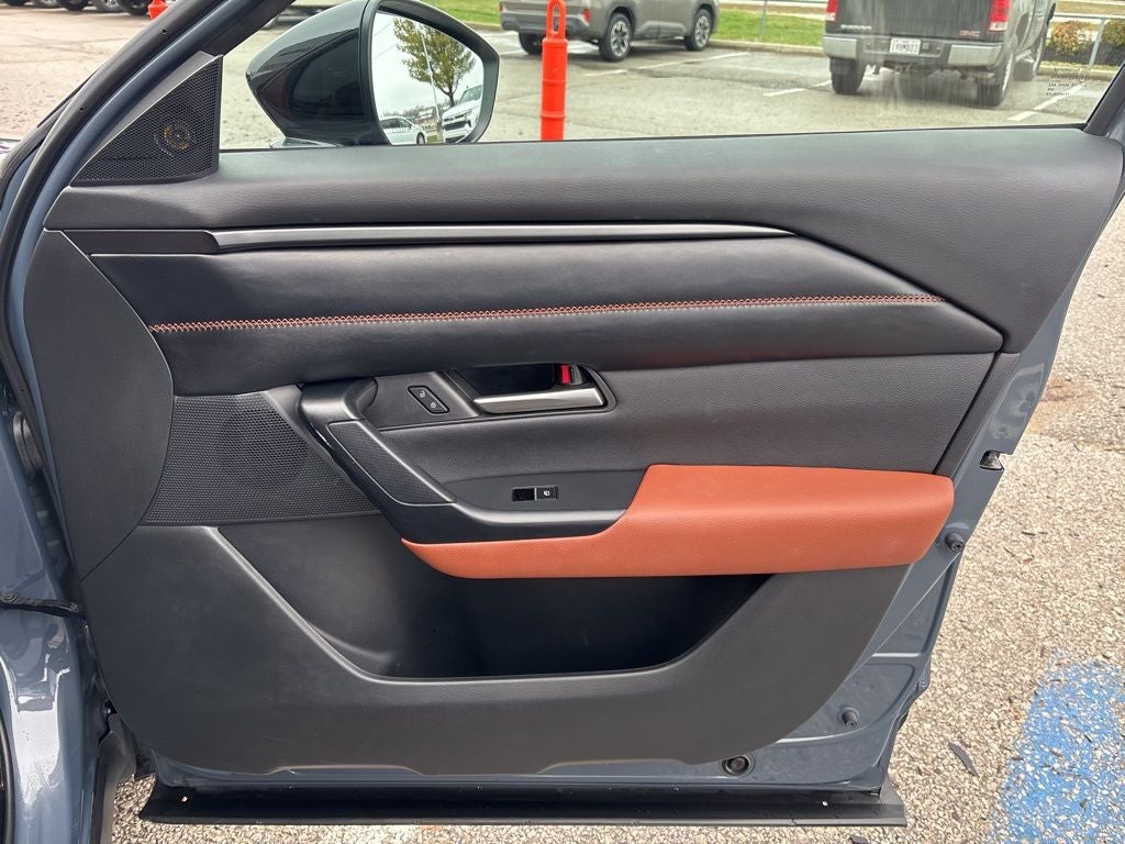 2023 Mazda Mazda CX-50 2.5 Turbo Meridian Edition