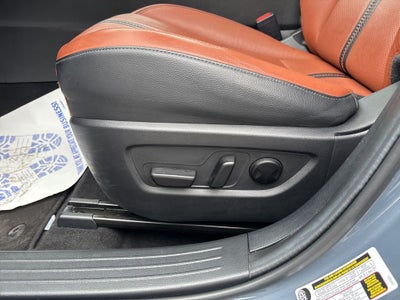 2023 Mazda Mazda CX-50 2.5 Turbo Meridian Edition