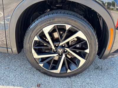 2024 Mitsubishi Outlander SE 2.5 S-AWC