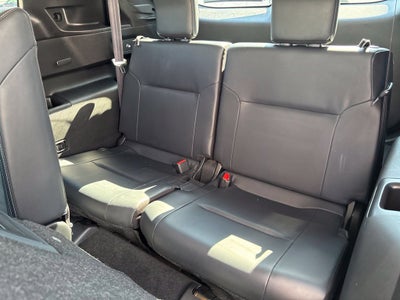 2024 Mitsubishi Outlander SE 2.5 S-AWC