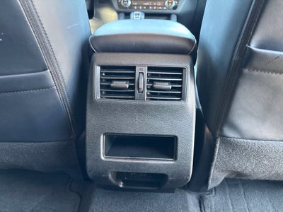 2024 Mitsubishi Outlander SE 2.5 S-AWC