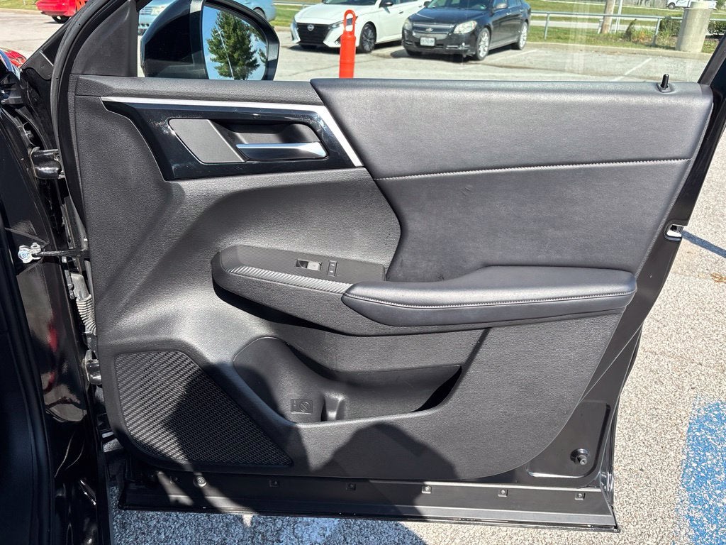 2024 Mitsubishi Outlander SE 2.5 S-AWC