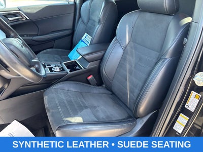 2024 Mitsubishi Outlander SE 2.5 S-AWC