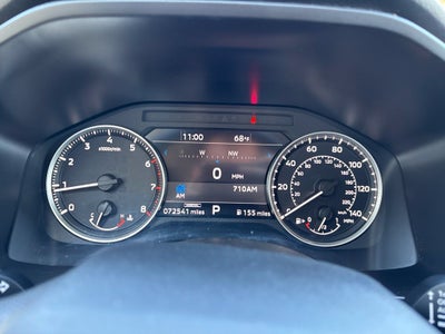 2024 Mitsubishi Outlander SE 2.5 S-AWC