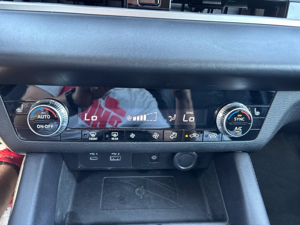 2024 Mitsubishi Outlander SE 2.5 S-AWC