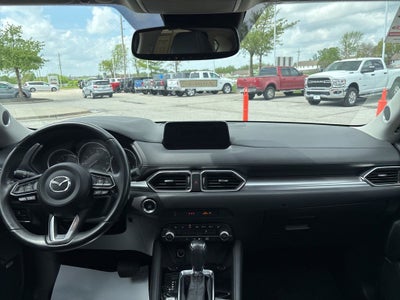 2020 Mazda Mazda CX-5 Touring