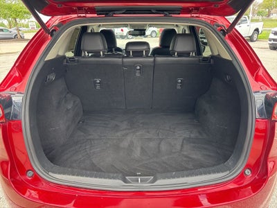 2020 Mazda Mazda CX-5 Touring