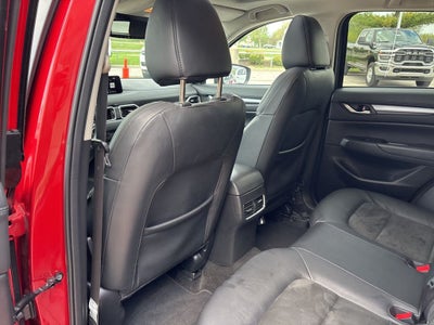 2020 Mazda Mazda CX-5 Touring