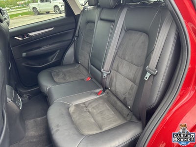 2020 Mazda Mazda CX-5 Touring