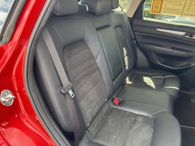 2020 Mazda Mazda CX-5 Touring