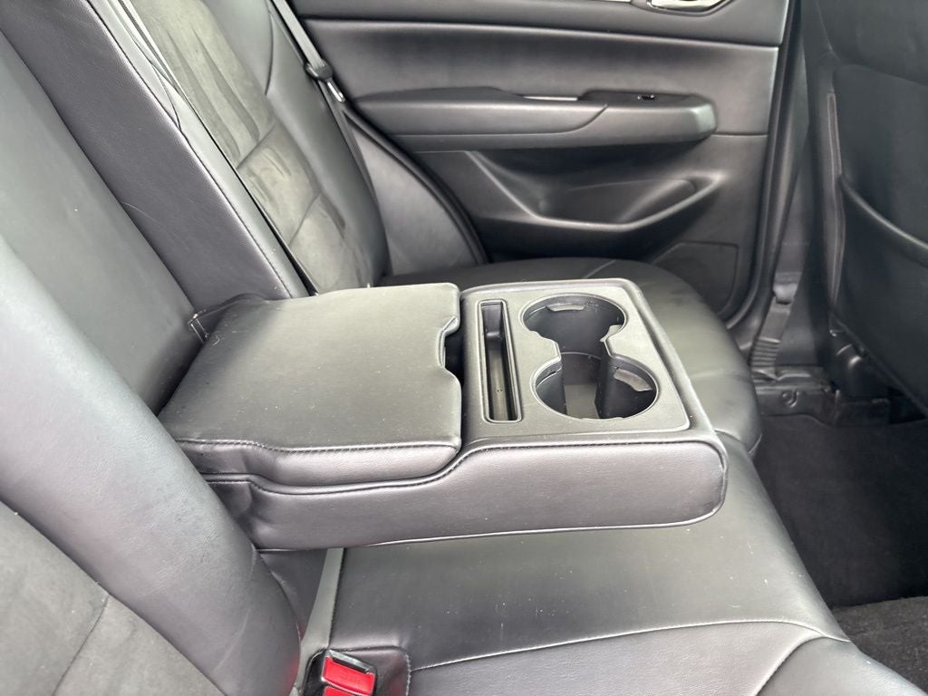 2020 Mazda Mazda CX-5 Touring