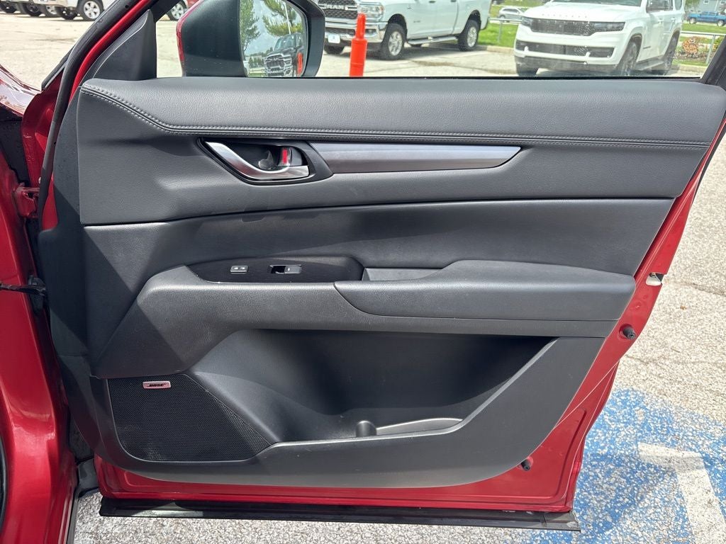 2020 Mazda Mazda CX-5 Touring