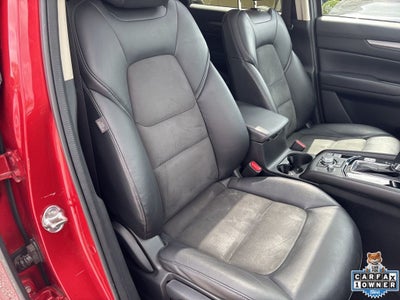 2020 Mazda Mazda CX-5 Touring