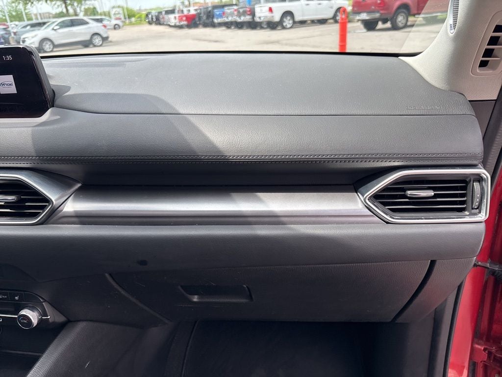 2020 Mazda Mazda CX-5 Touring