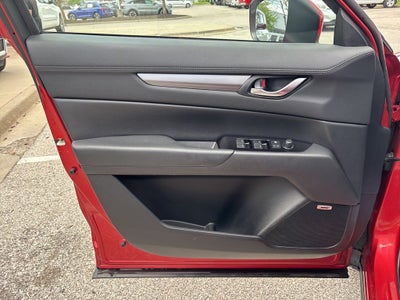 2020 Mazda Mazda CX-5 Touring