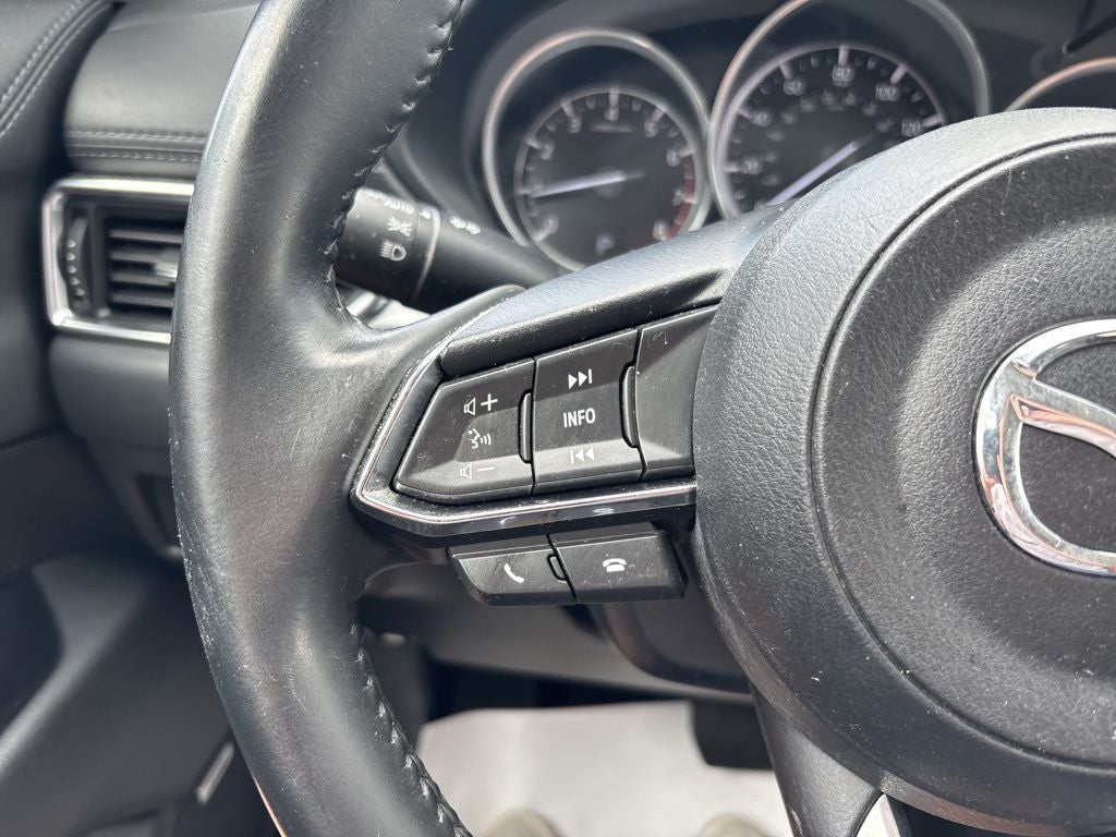 2020 Mazda Mazda CX-5 Touring