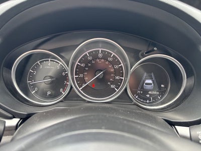 2020 Mazda Mazda CX-5 Touring