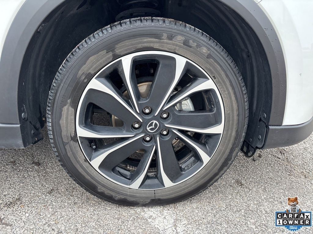 2023 Mazda Mazda CX-5 2.5 S Premium Plus Package