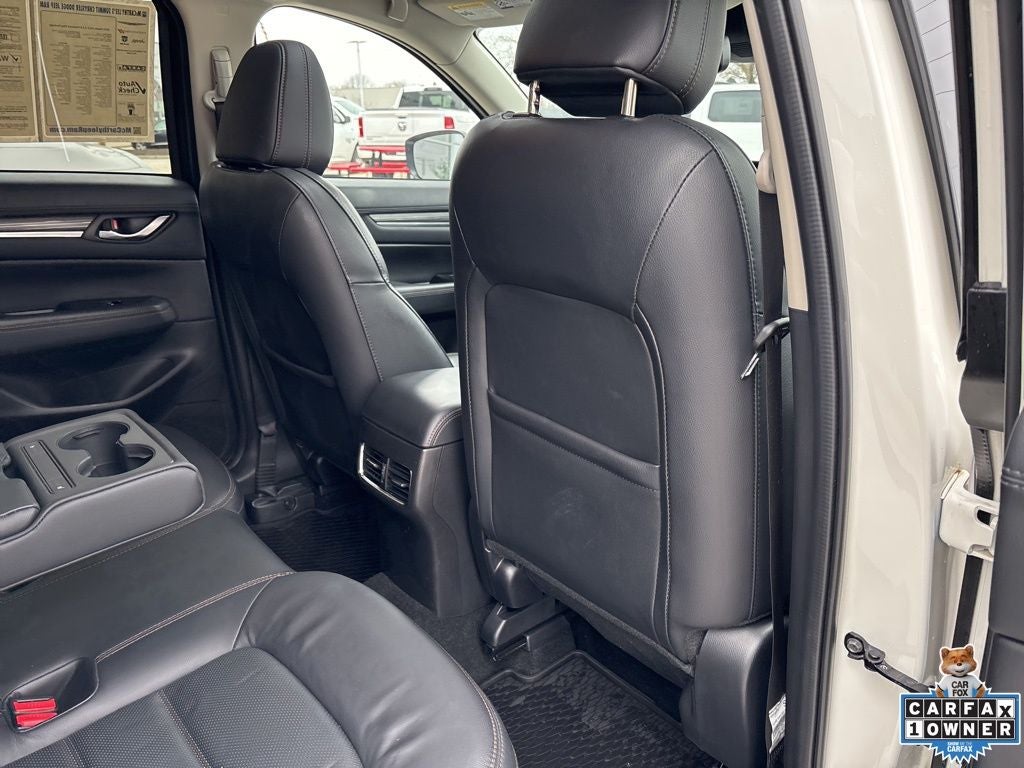 2023 Mazda Mazda CX-5 2.5 S Premium Plus Package
