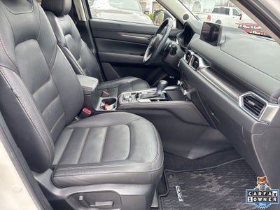 2023 Mazda Mazda CX-5 2.5 S Premium Plus Package