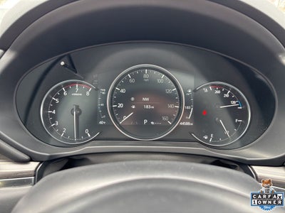 2023 Mazda Mazda CX-5 2.5 S Premium Plus Package