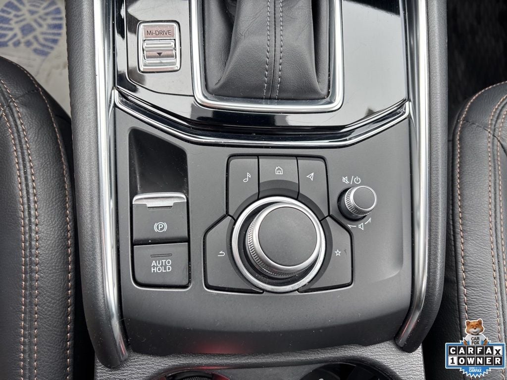 2023 Mazda Mazda CX-5 2.5 S Premium Plus Package