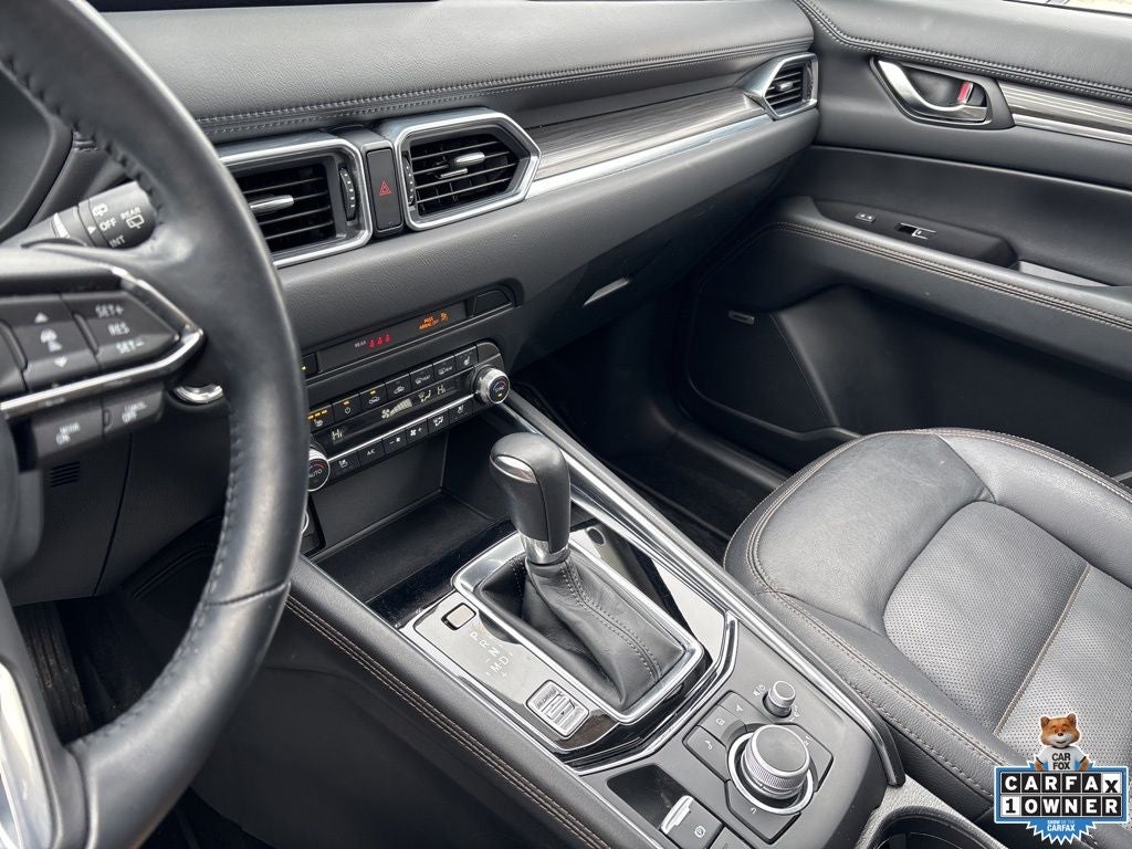 2023 Mazda Mazda CX-5 2.5 S Premium Plus Package