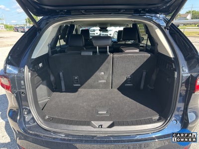 2025 Mazda Mazda CX-90 3.3 Turbo Select