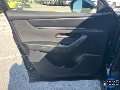 2025 Mazda Mazda CX-90 3.3 Turbo Select