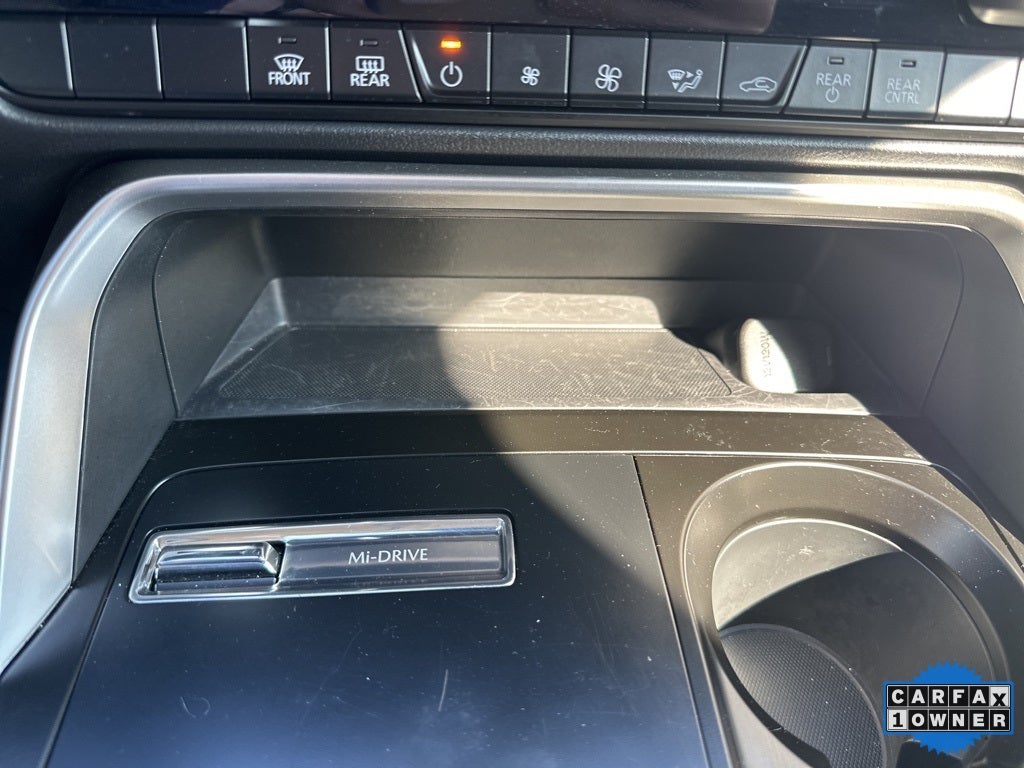 2025 Mazda Mazda CX-90 3.3 Turbo Select