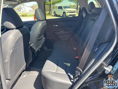 2024 Nissan Rogue SV Premium