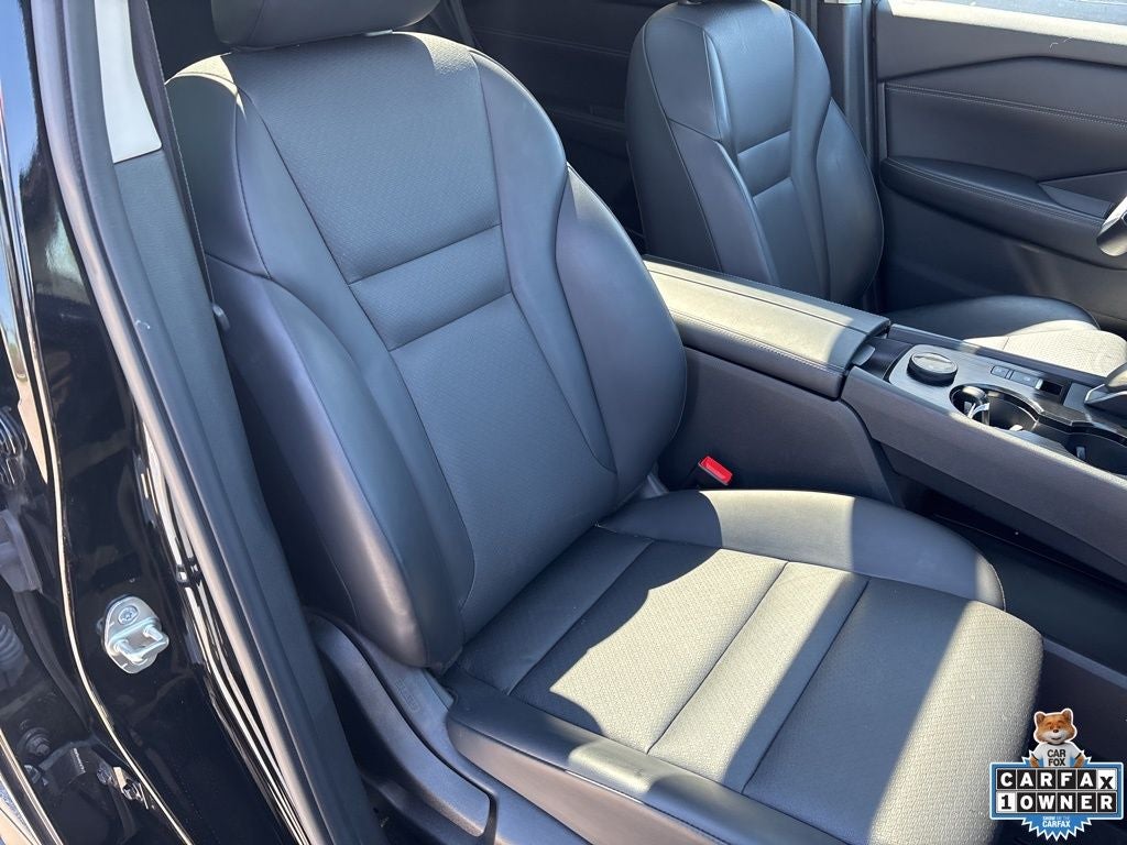 2024 Nissan Rogue SV Premium