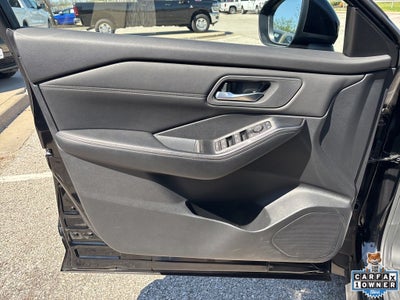 2024 Nissan Rogue SV Premium