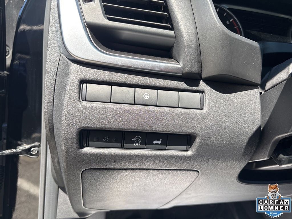 2024 Nissan Rogue SV Premium