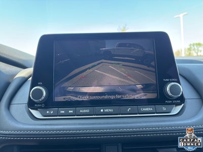 2024 Nissan Rogue SV Premium