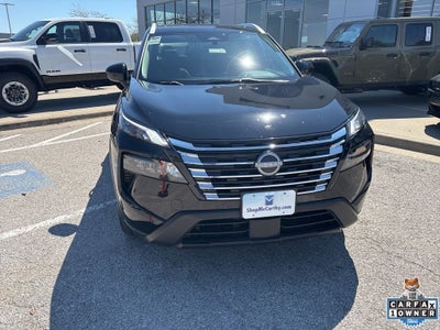 2024 Nissan Rogue SV Premium