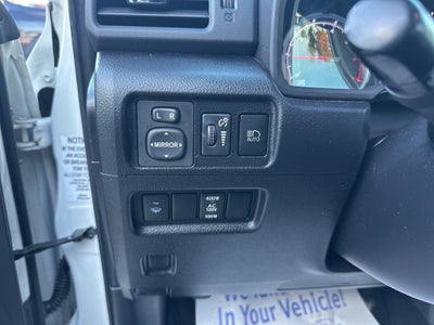 2020 Toyota 4Runner Limited