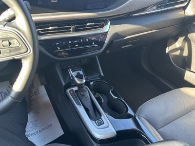 2024 Buick Envista Avenir