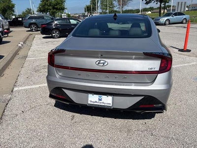 2023 Hyundai Sonata SEL Plus