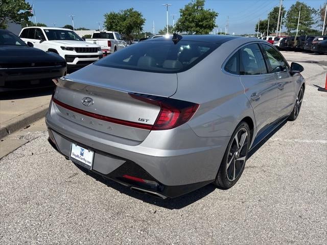 2023 Hyundai Sonata SEL Plus